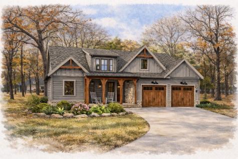 126 Lakeview Trail Mabank TX 75147