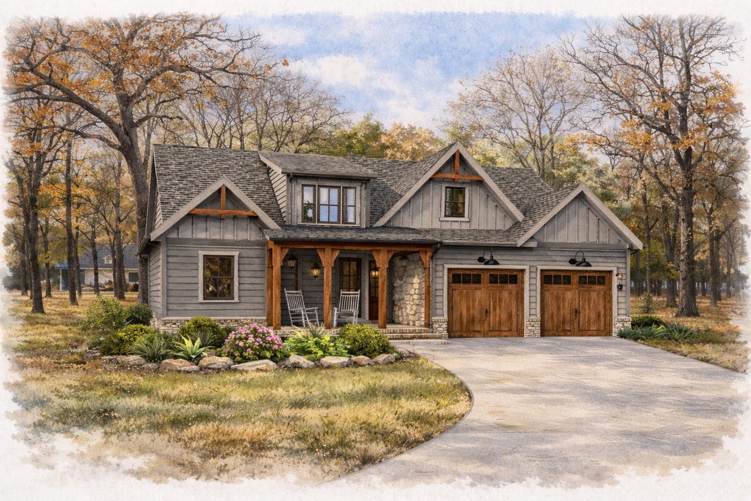 126 Lakeview Trail Mabank TX 75147