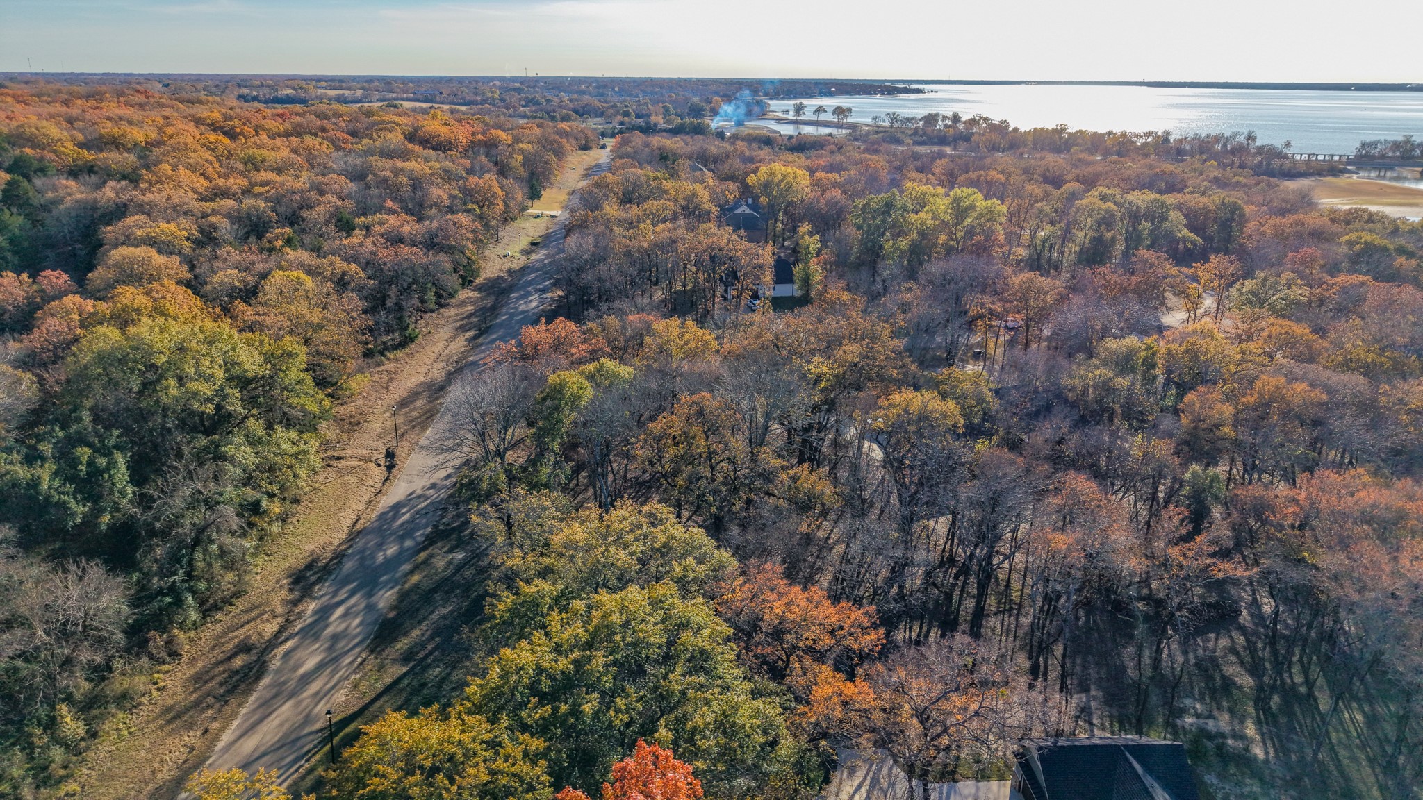 126 Lakeview Trail Mabank TX 75147