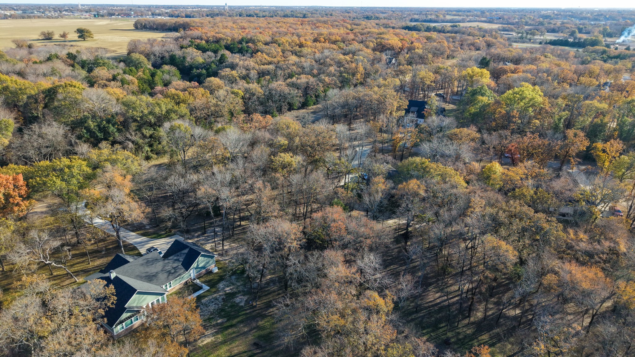 126 Lakeview Trail Mabank TX 75147