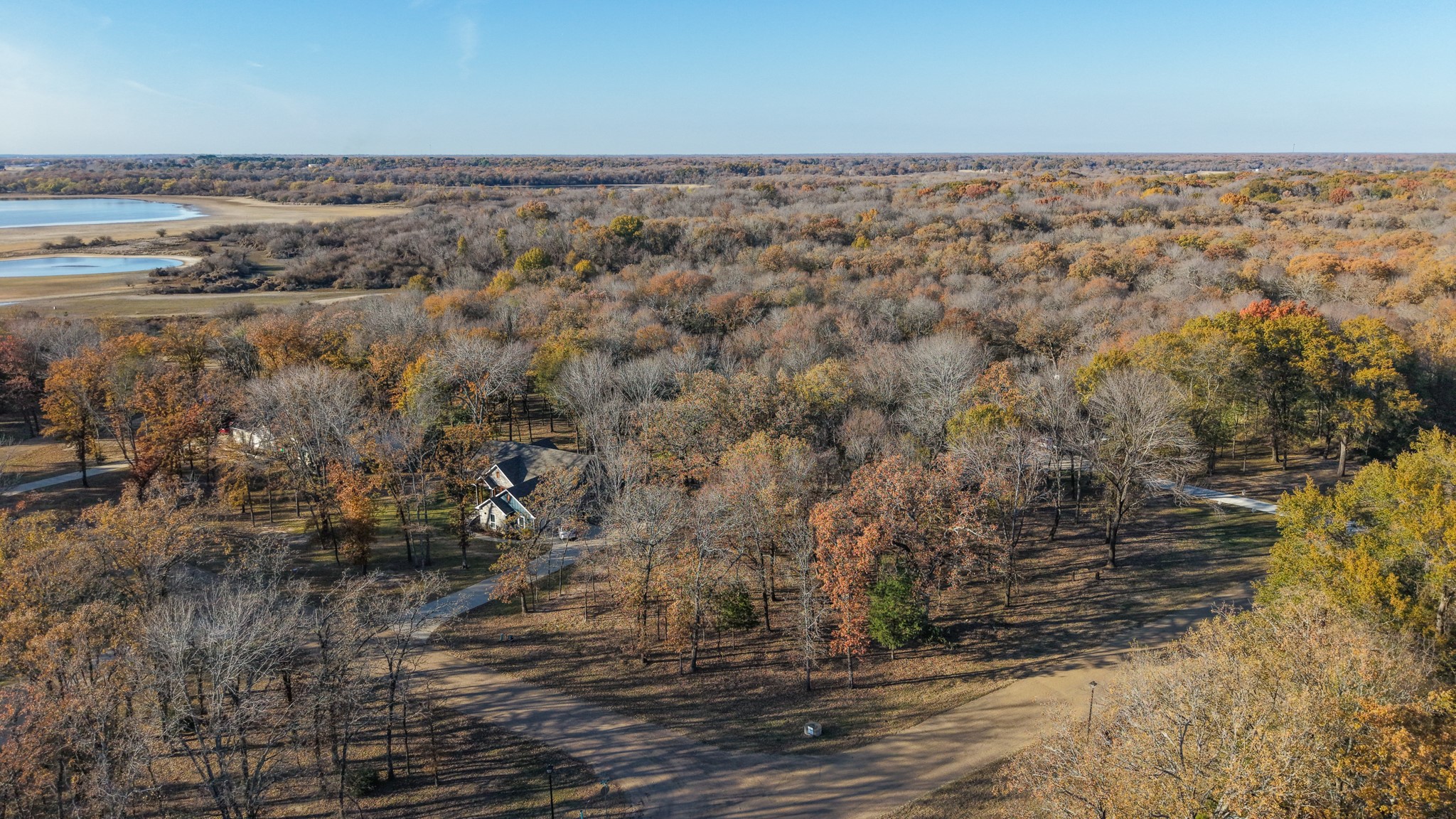 126 Lakeview Trail Mabank TX 75147