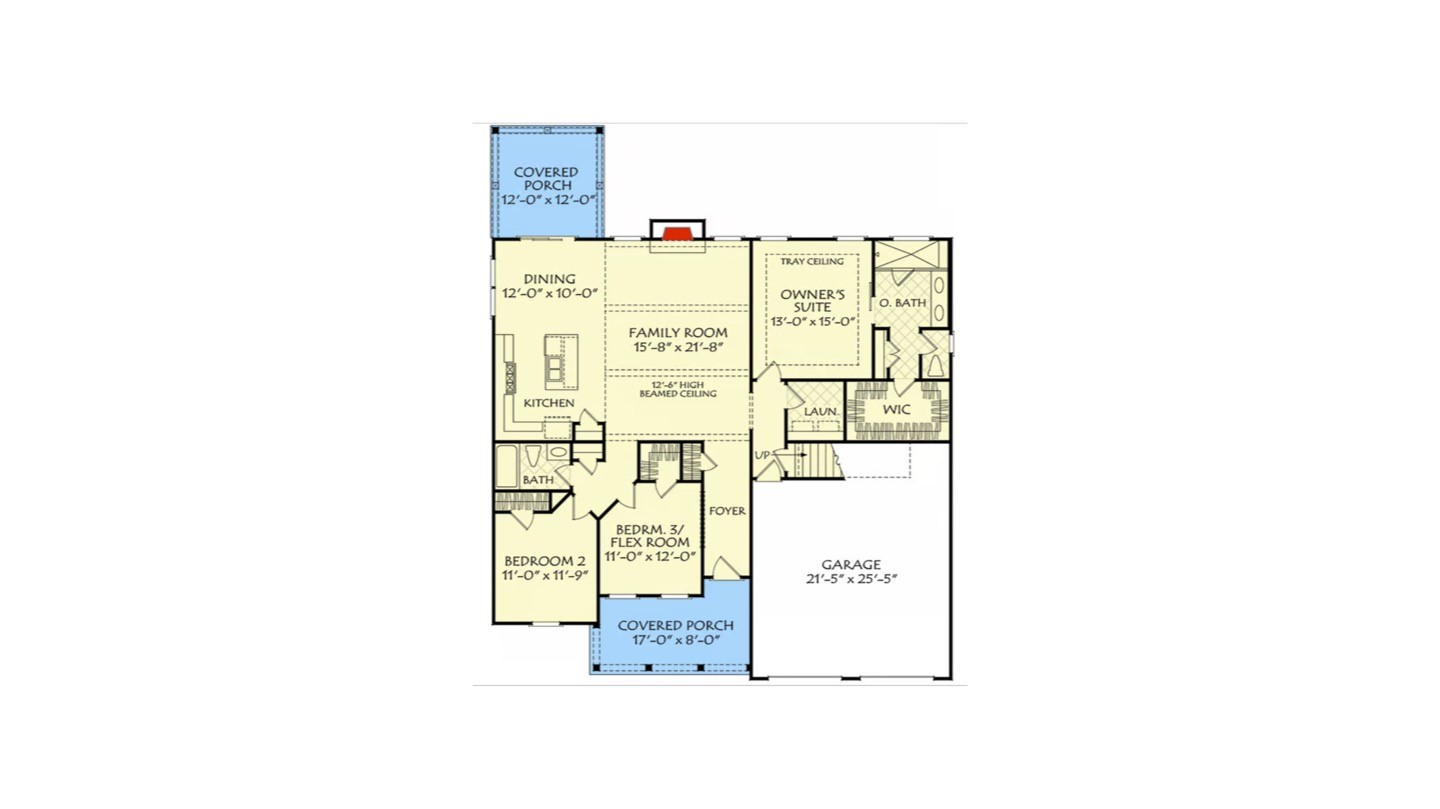 126 Lakeview Trail Mabank TX 75147