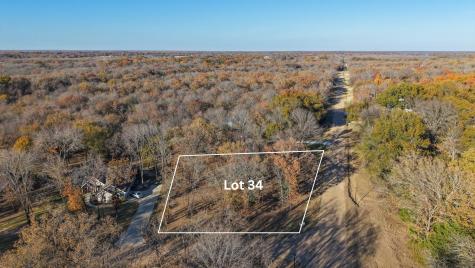 126 Lakeview Trail Mabank TX 75147