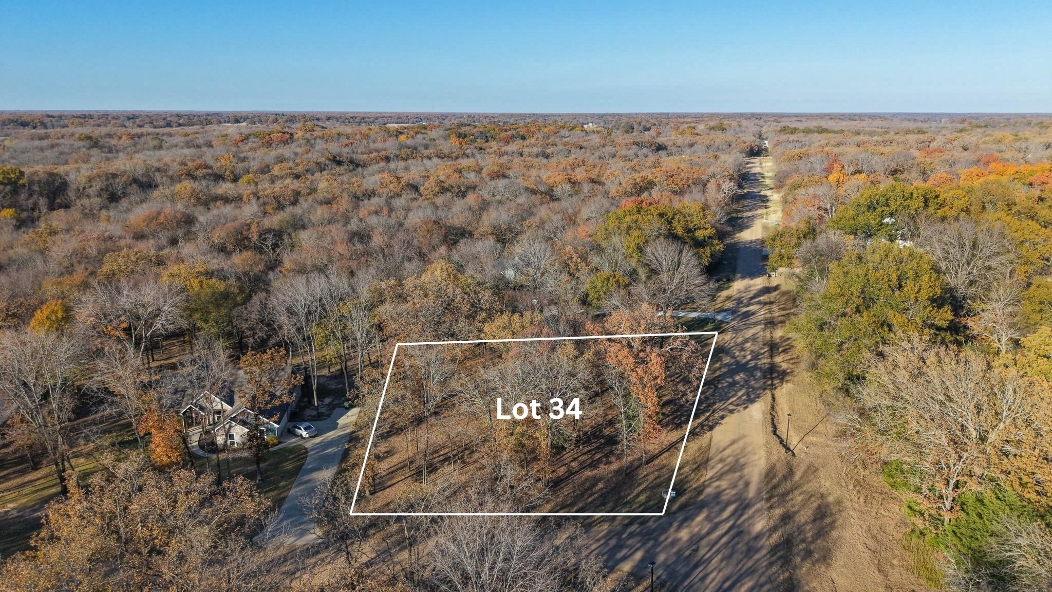 126 Lakeview Trail Mabank TX 75147