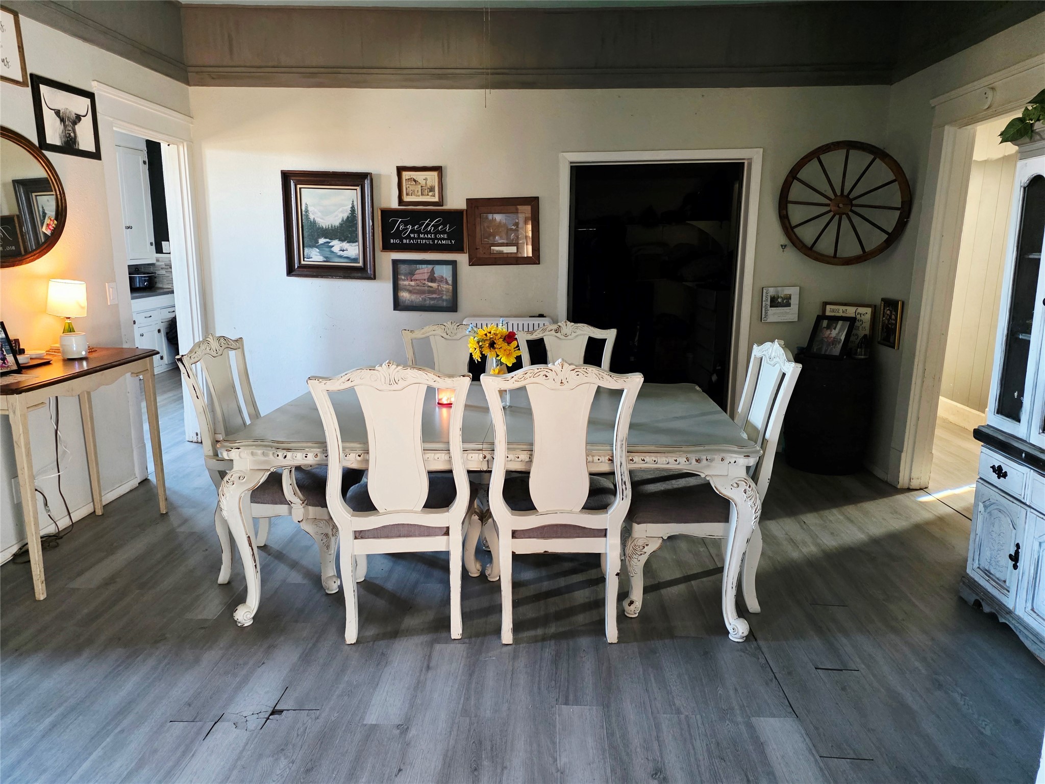 520 County Road 36980 Arthur City TX 75411