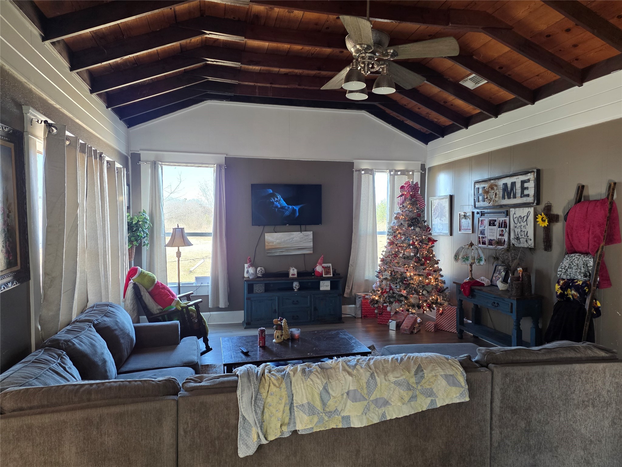 520 County Road 36980 Arthur City TX 75411