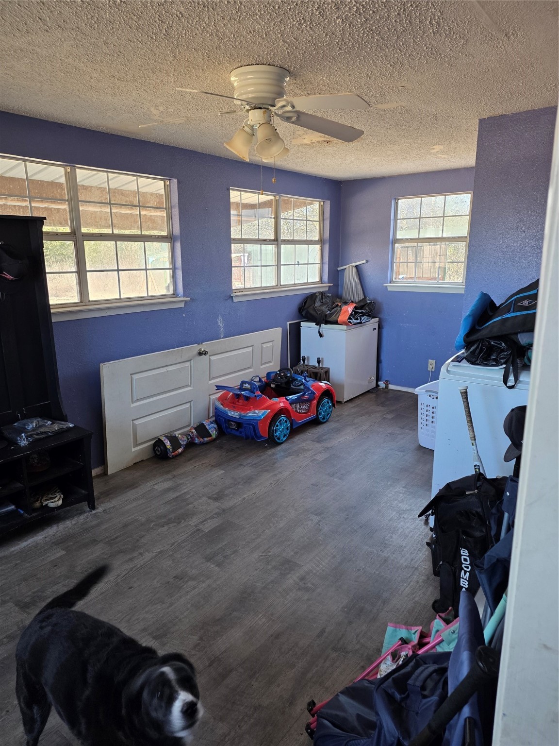 520 County Road 36980 Arthur City TX 75411