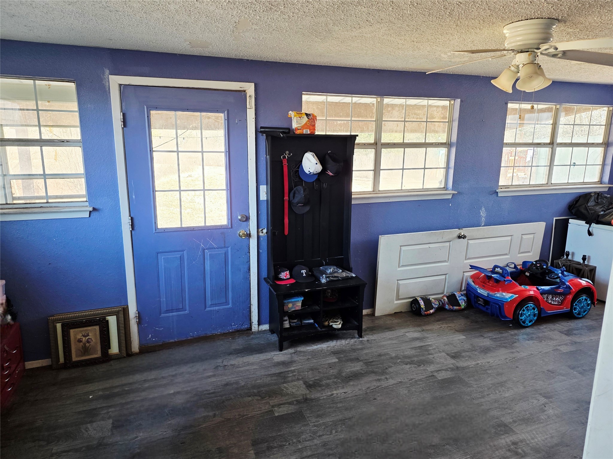 520 County Road 36980 Arthur City TX 75411