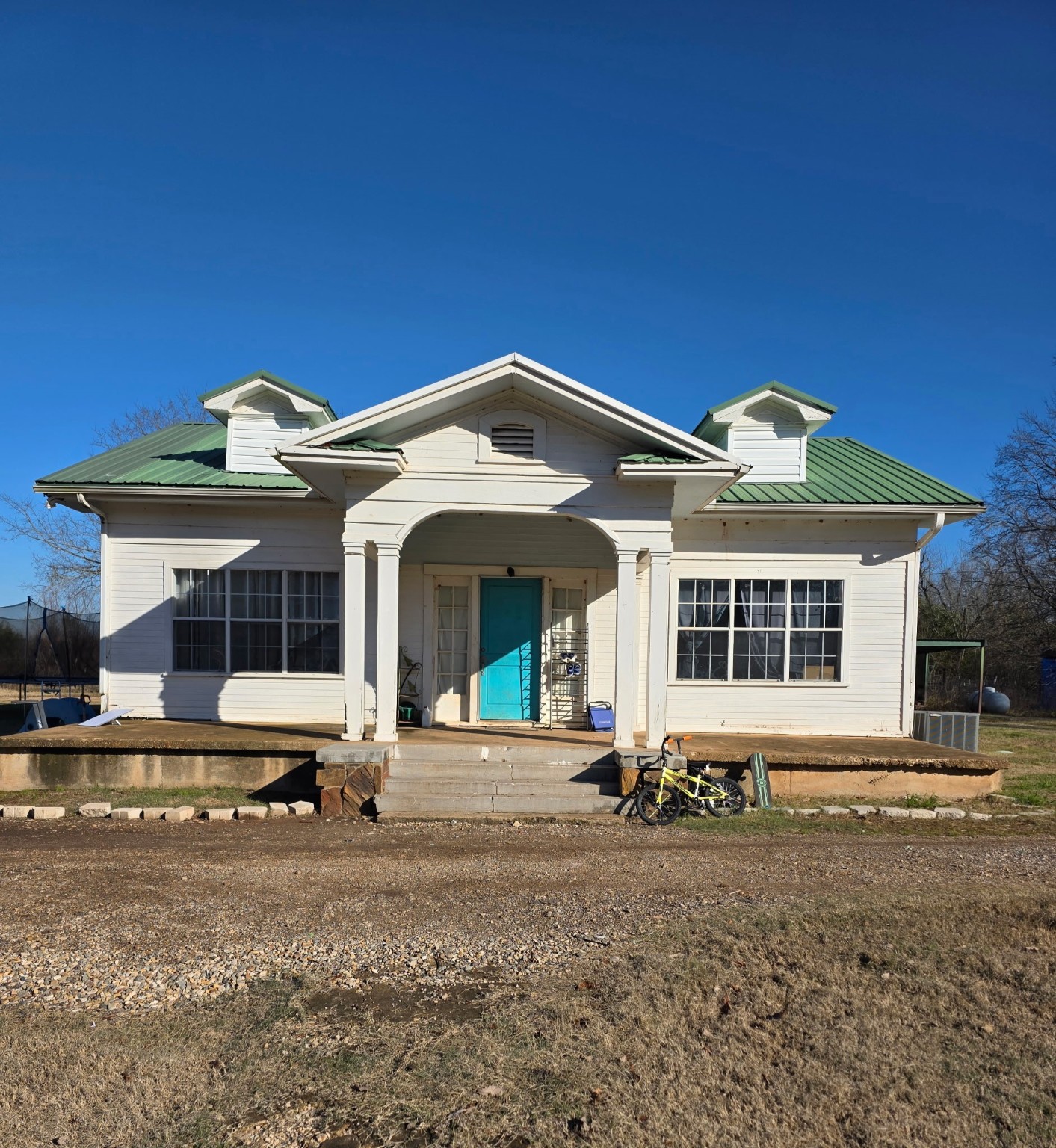 520 County Road 36980 Arthur City TX 75411