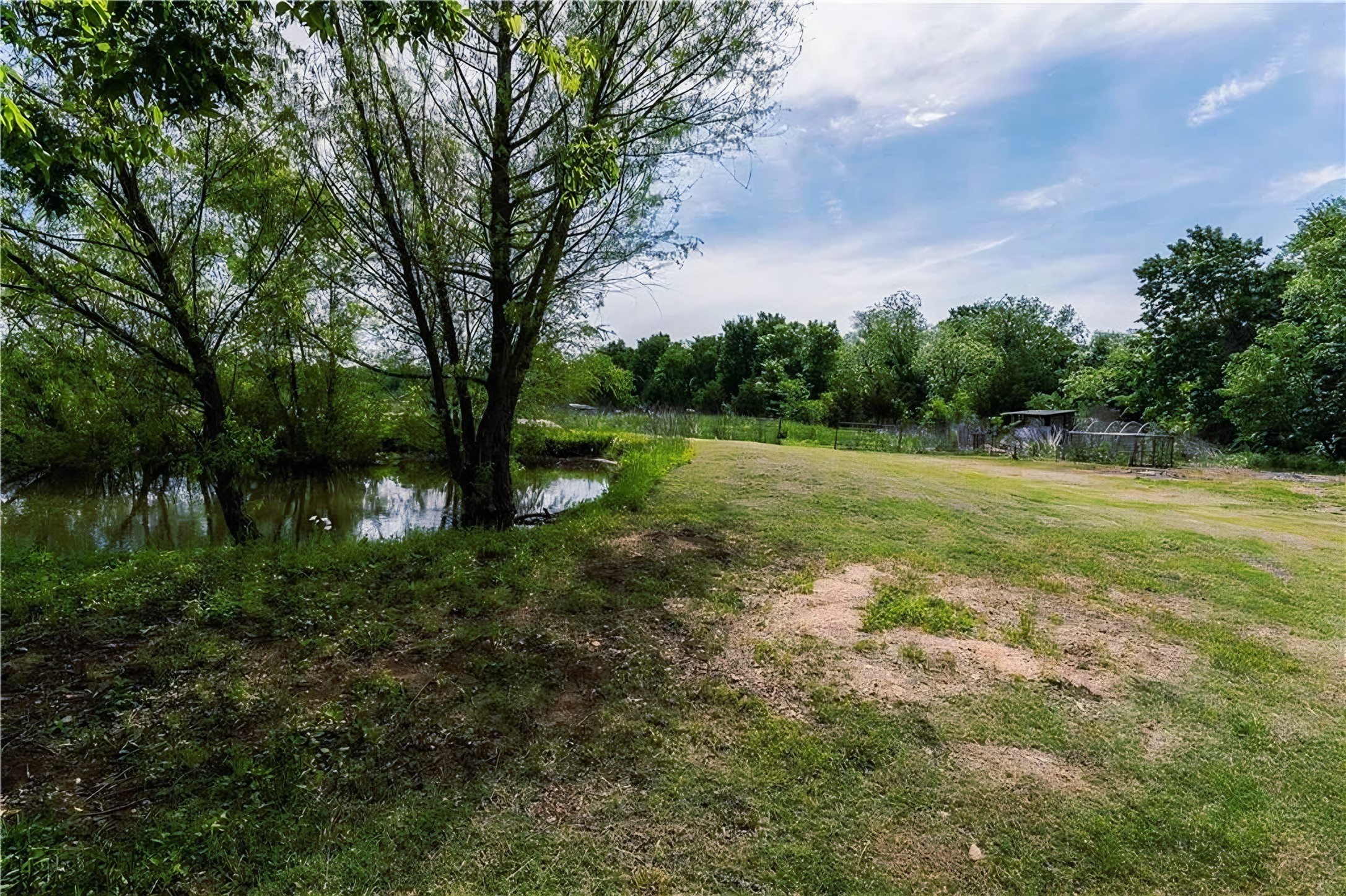 520 County Road 36980 Arthur City TX 75411