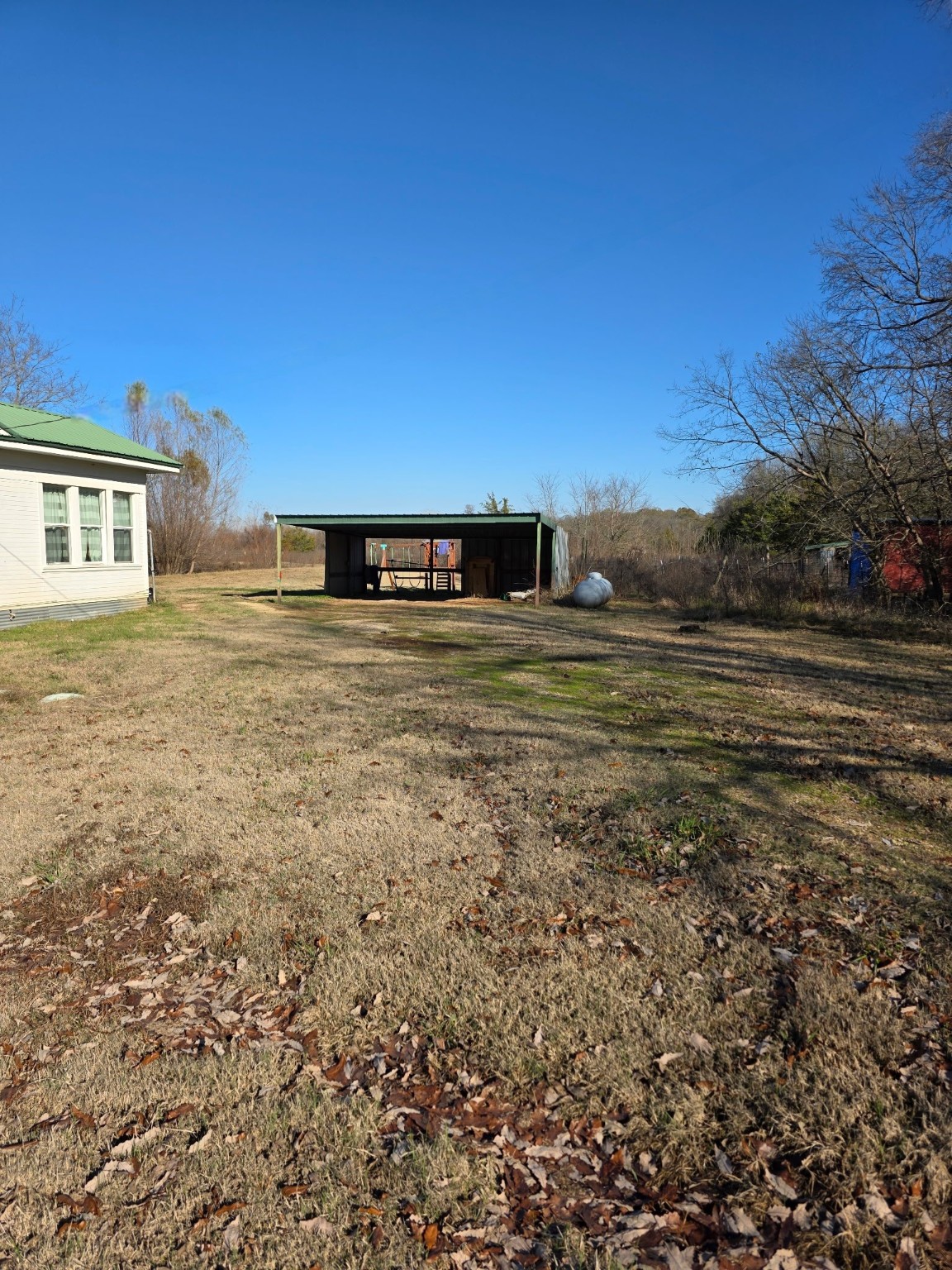 520 County Road 36980 Arthur City TX 75411