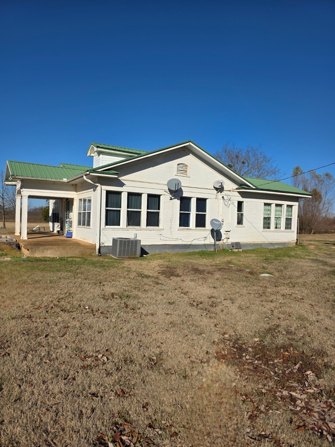 520 County Road 36980 Arthur City TX 75411