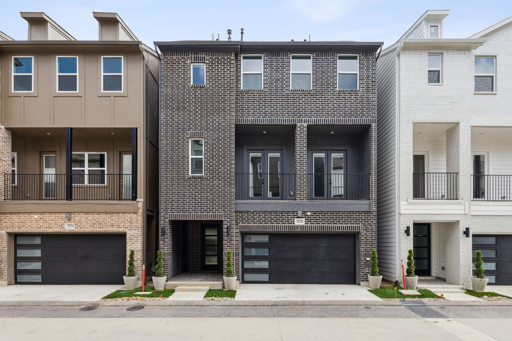 2468 Carmelita Street Dallas TX 75212