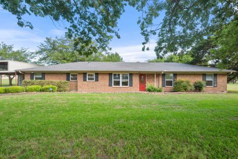 1632 NW County Road 1020 Corsicana TX 75110