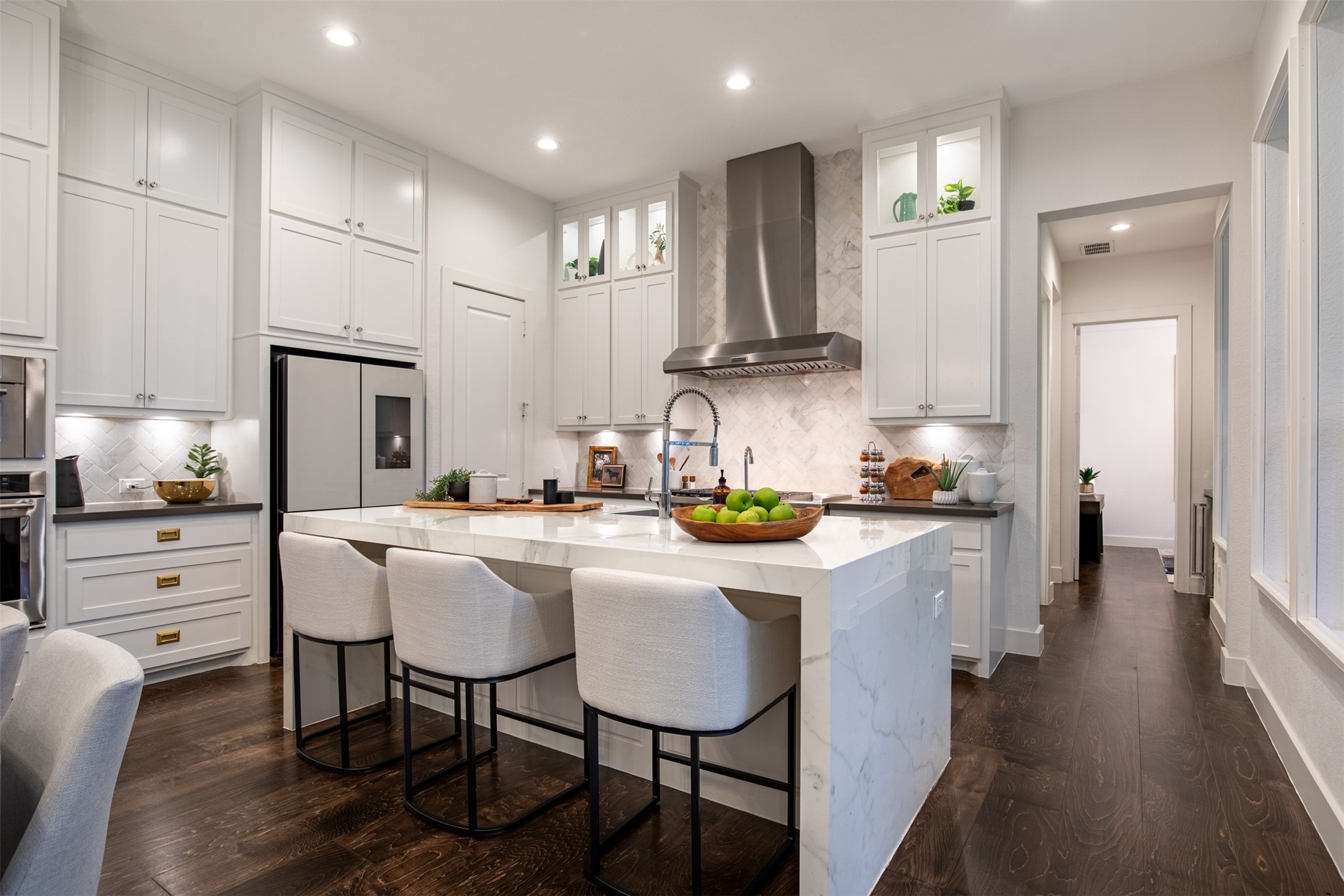 5909 Dr Kenneth Cooper Drive Mckinney TX 75070