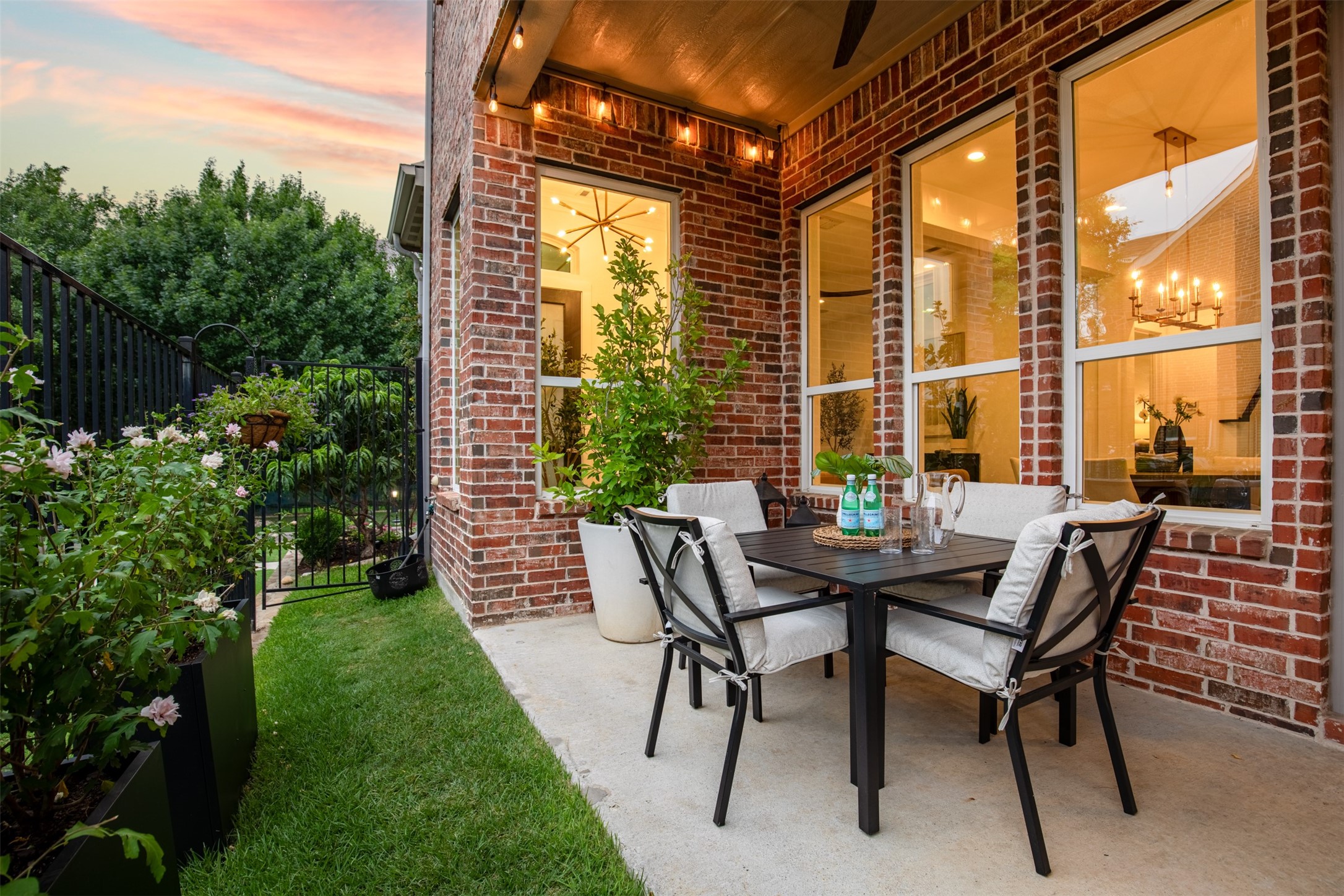 5909 Dr Kenneth Cooper Drive Mckinney TX 75070