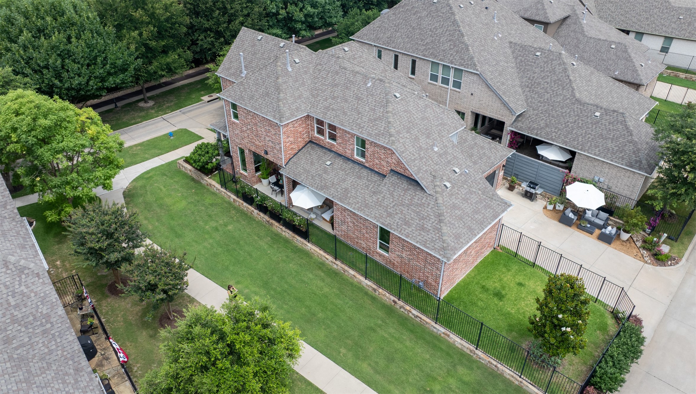 5909 Dr Kenneth Cooper Drive Mckinney TX 75070