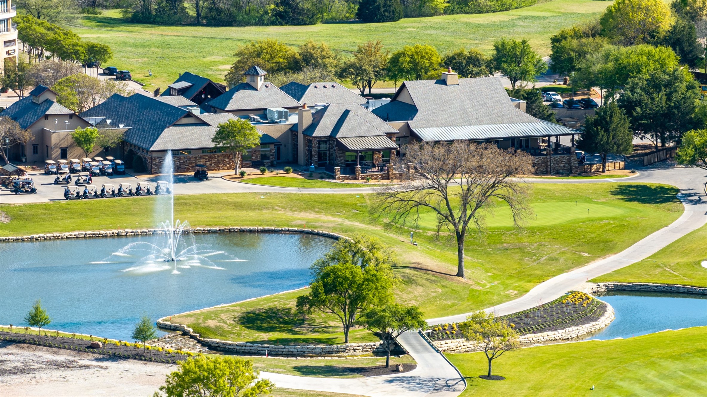 5909 Dr Kenneth Cooper Drive Mckinney TX 75070