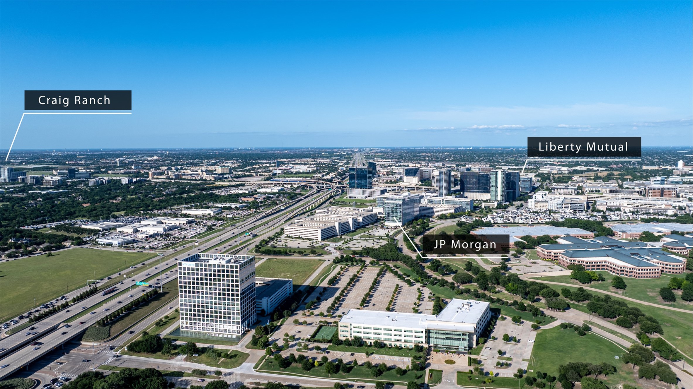 5909 Dr Kenneth Cooper Drive Mckinney TX 75070