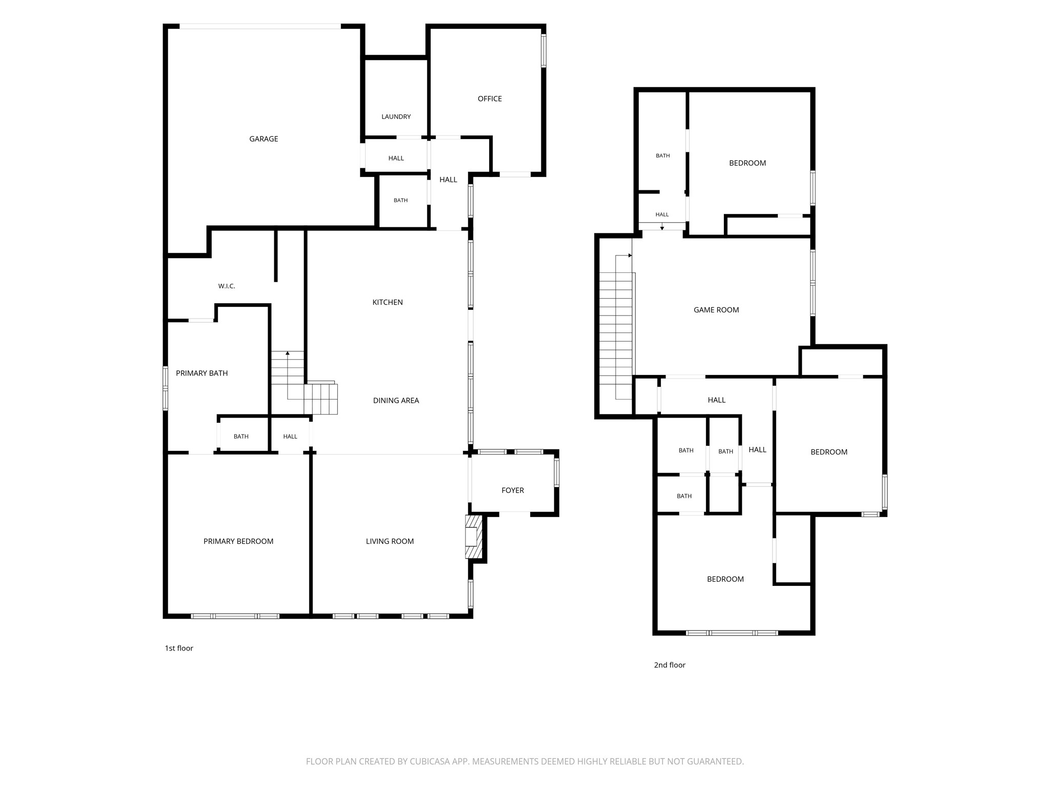 5909 Dr Kenneth Cooper Drive Mckinney TX 75070
