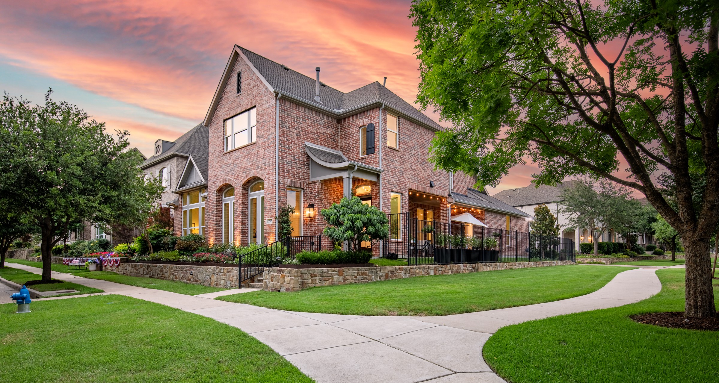 5909 Dr Kenneth Cooper Drive Mckinney TX 75070