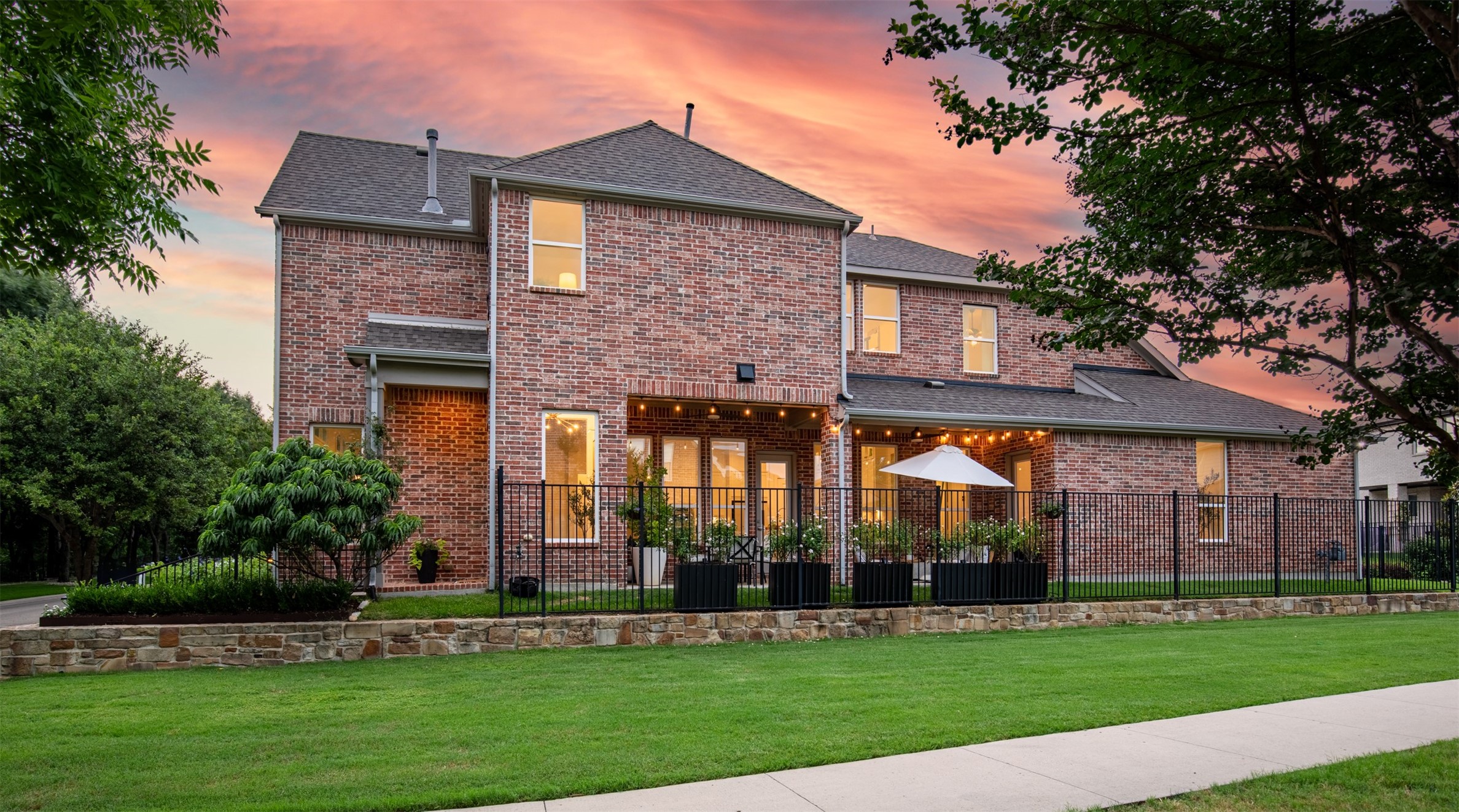 5909 Dr Kenneth Cooper Drive Mckinney TX 75070