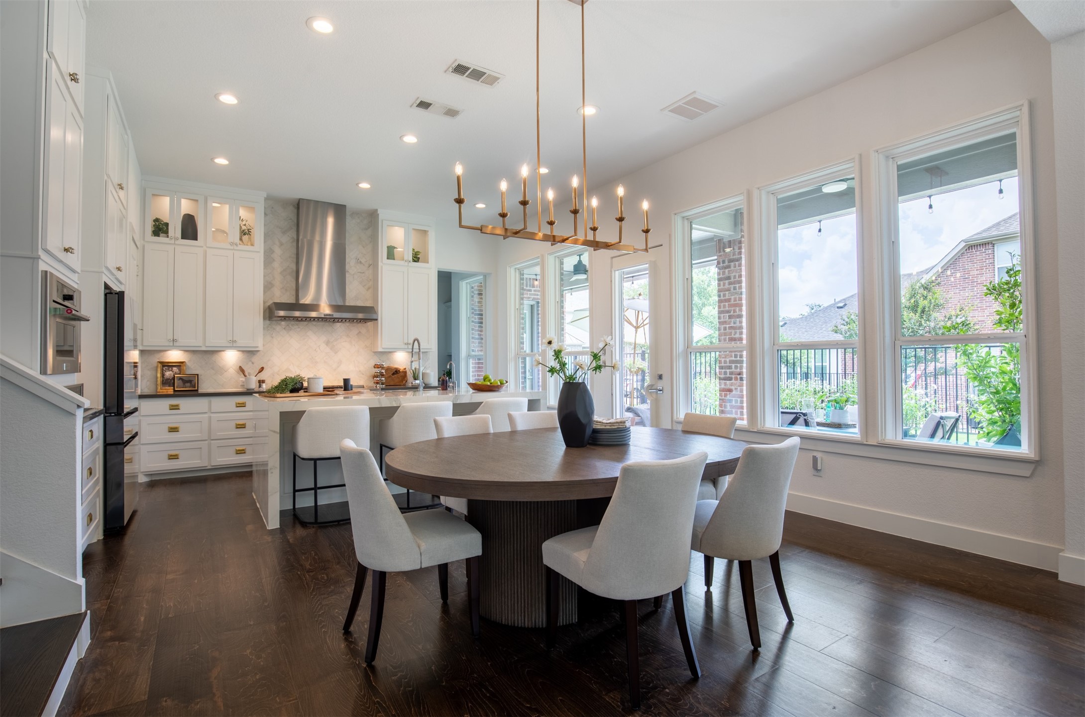 5909 Dr Kenneth Cooper Drive Mckinney TX 75070