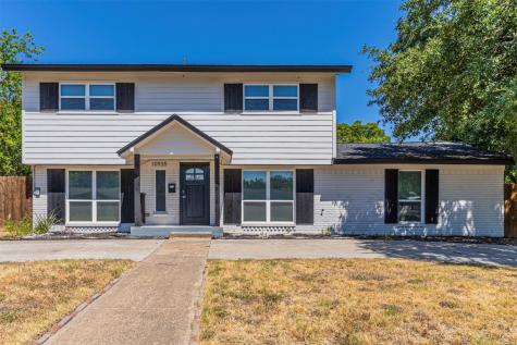 10935 Wyatt Street Dallas TX 75218