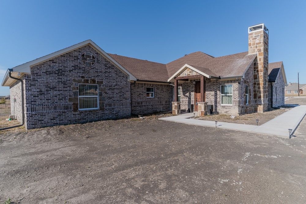 3001 Jolene Court Springtown TX 76082