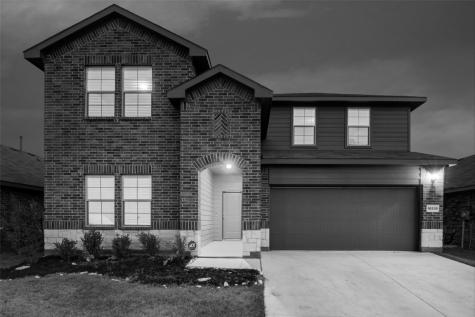 10230 Fort Brown Trail Crowley TX 76036