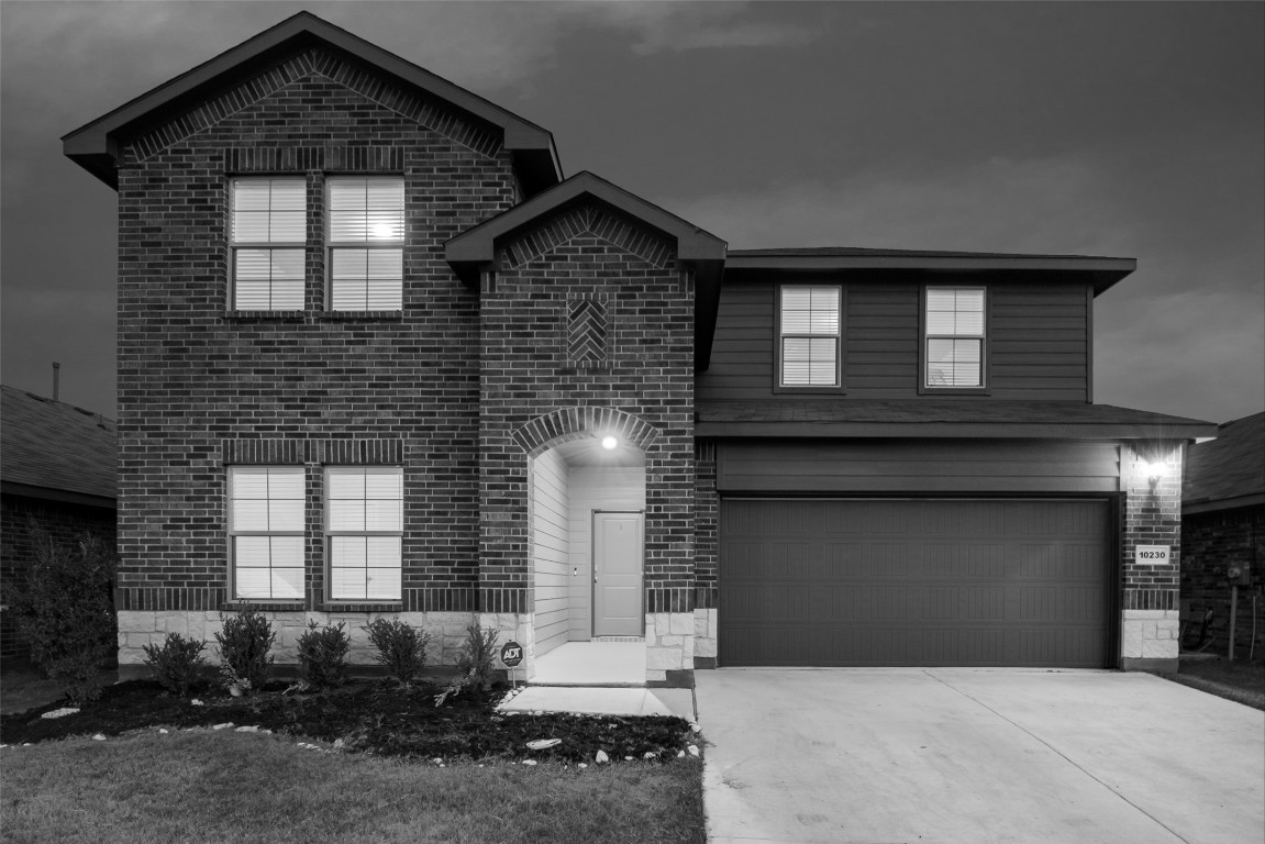 10230 Fort Brown Trail Crowley TX 76036