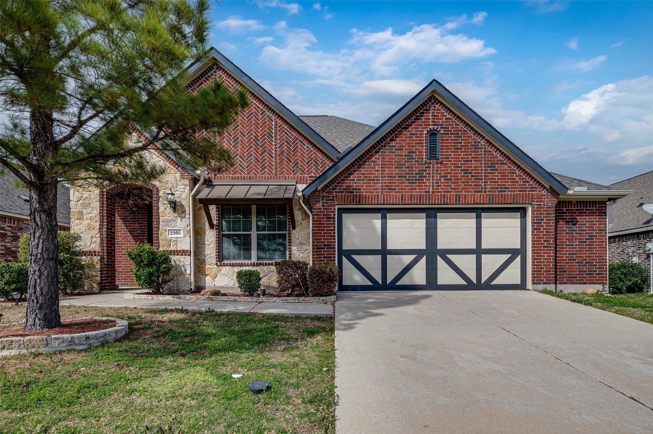 2305 Gregory Creek Little Elm TX 75068
