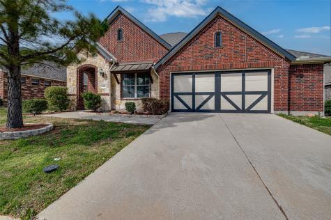 2305 Gregory Creek Little Elm TX 75068