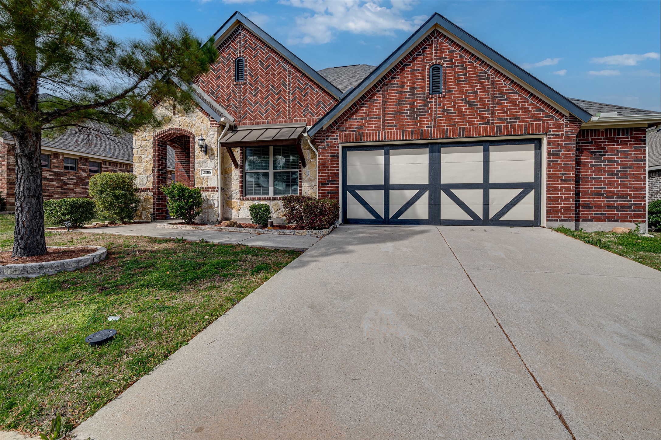 2305 Gregory Creek Little Elm TX 75068