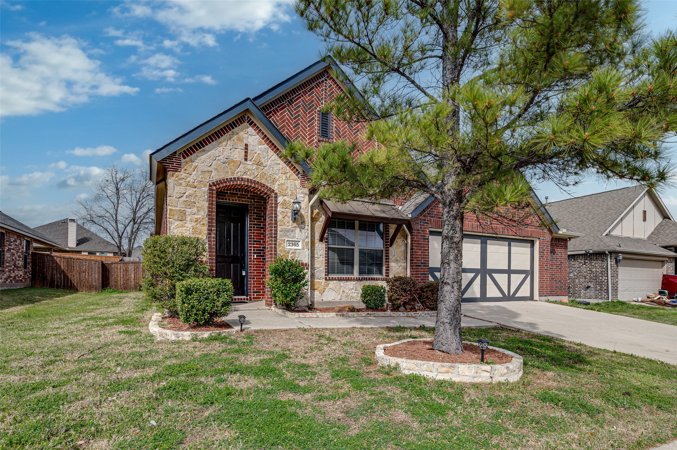 2305 Gregory Creek Little Elm TX 75068