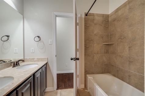 2305 Gregory Creek Little Elm TX 75068