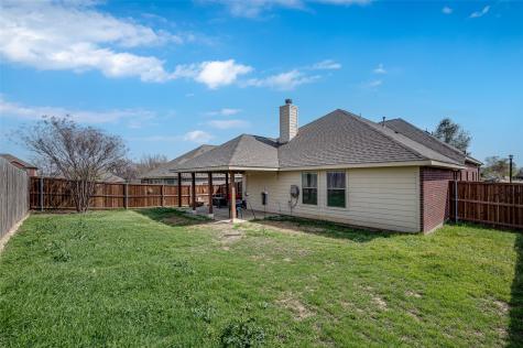 2305 Gregory Creek Little Elm TX 75068