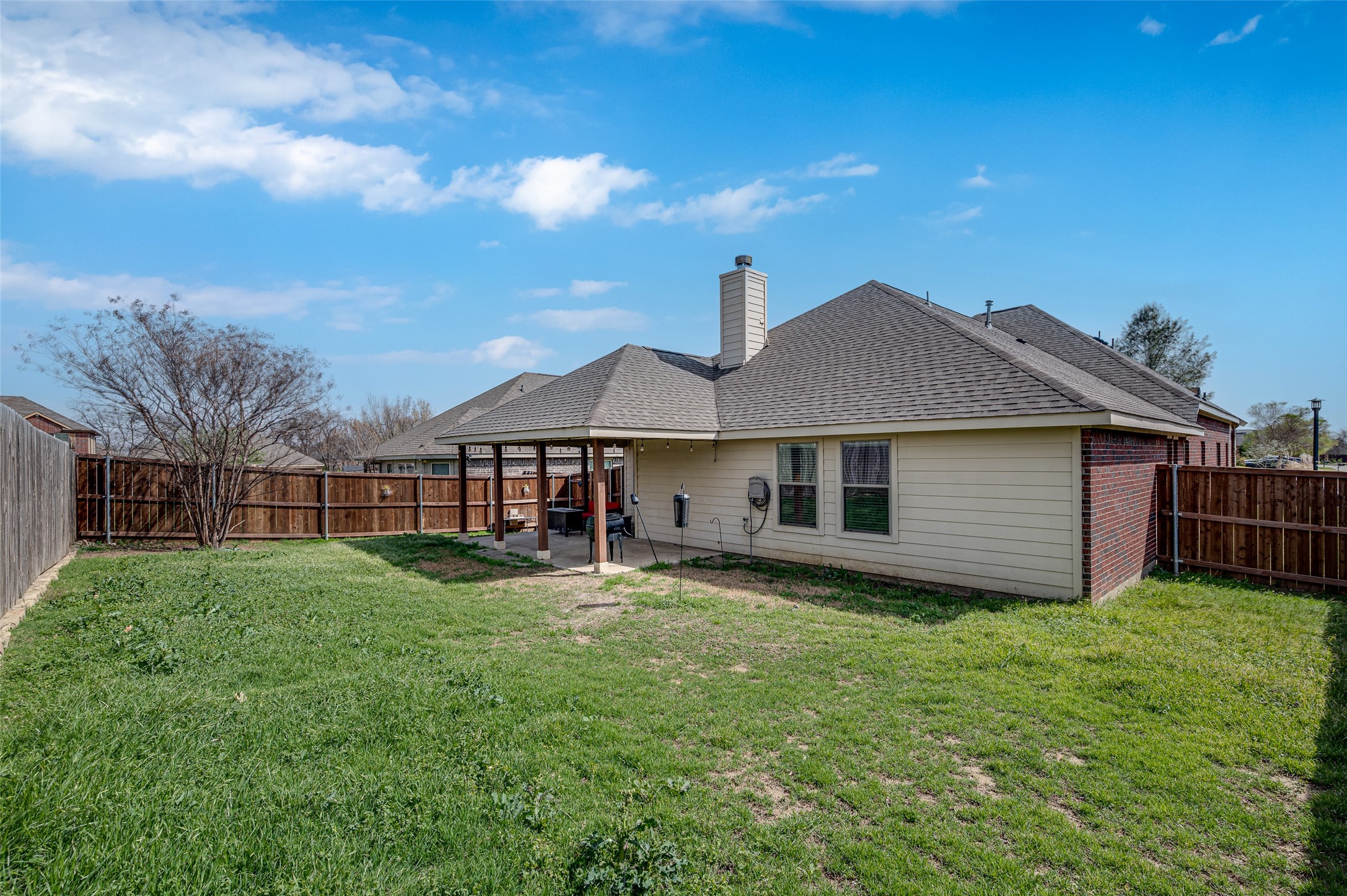 2305 Gregory Creek Little Elm TX 75068