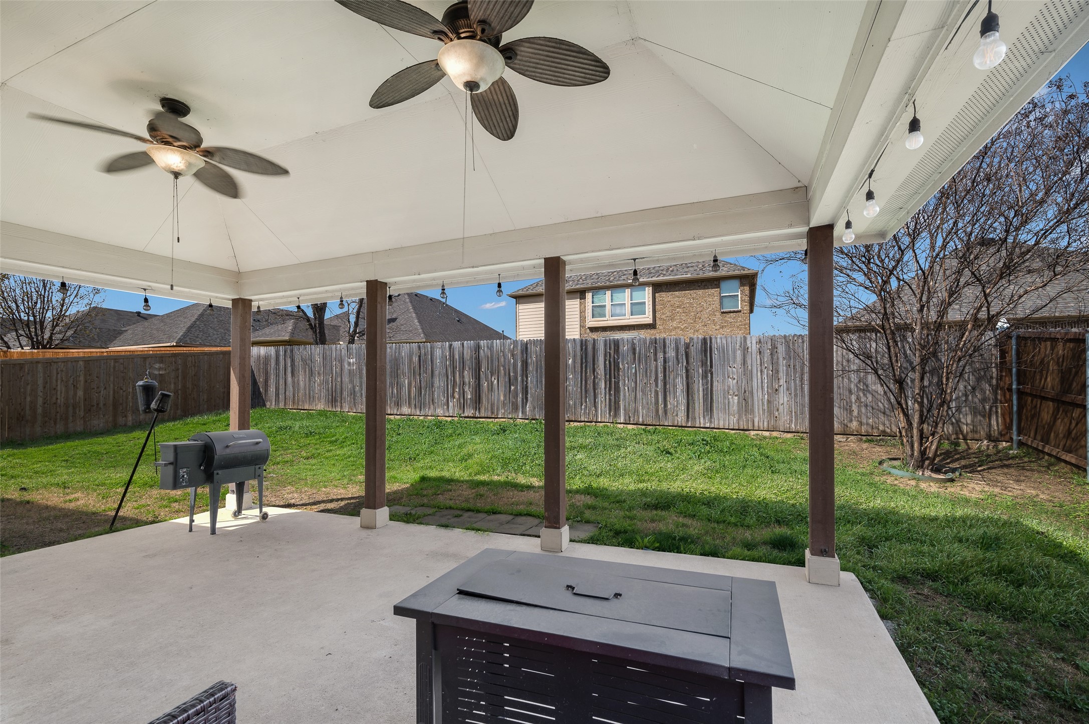2305 Gregory Creek Little Elm TX 75068