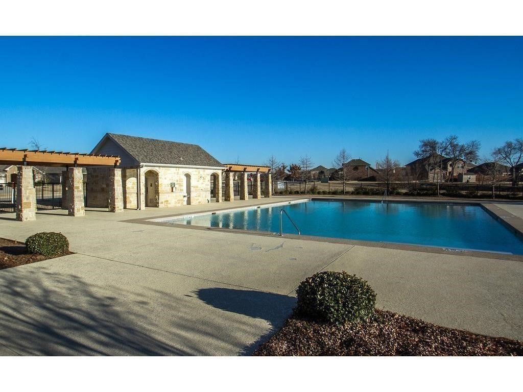 2305 Gregory Creek Little Elm TX 75068