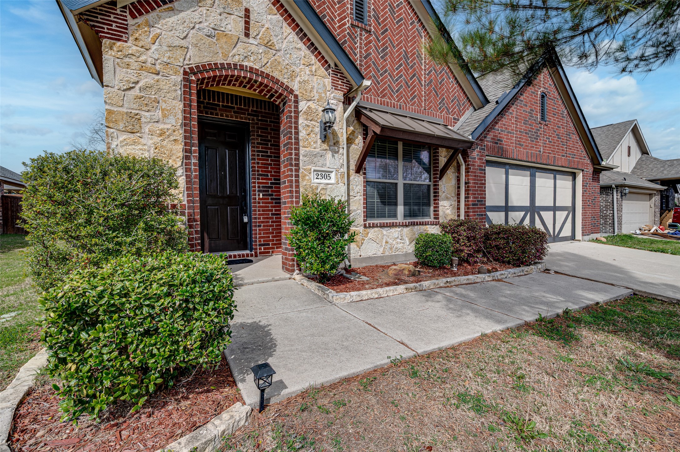 2305 Gregory Creek Little Elm TX 75068