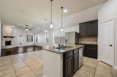 2305 Gregory Creek Little Elm TX 75068