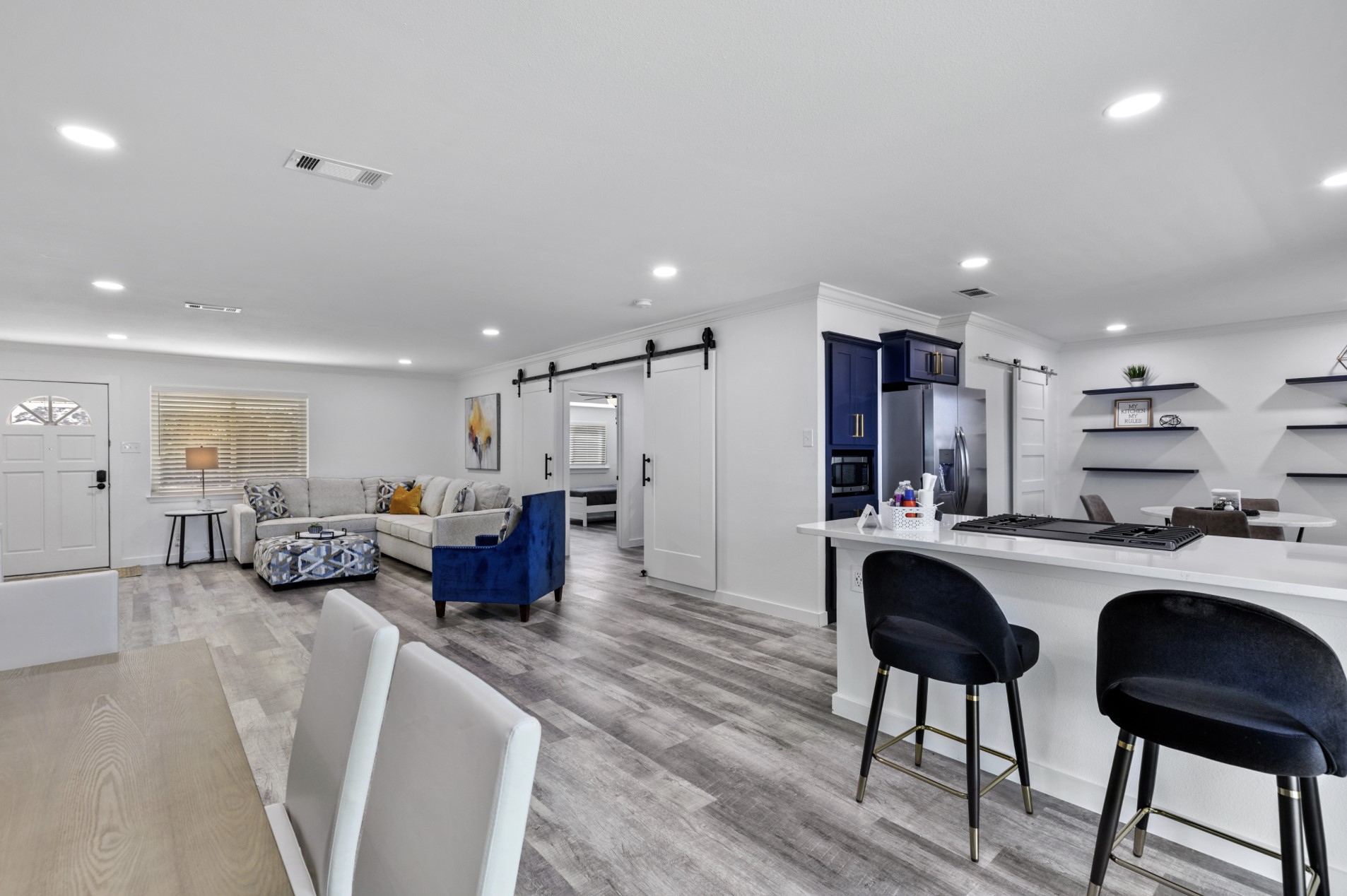 1044 Meadowbrook Drive Grapevine TX 76051
