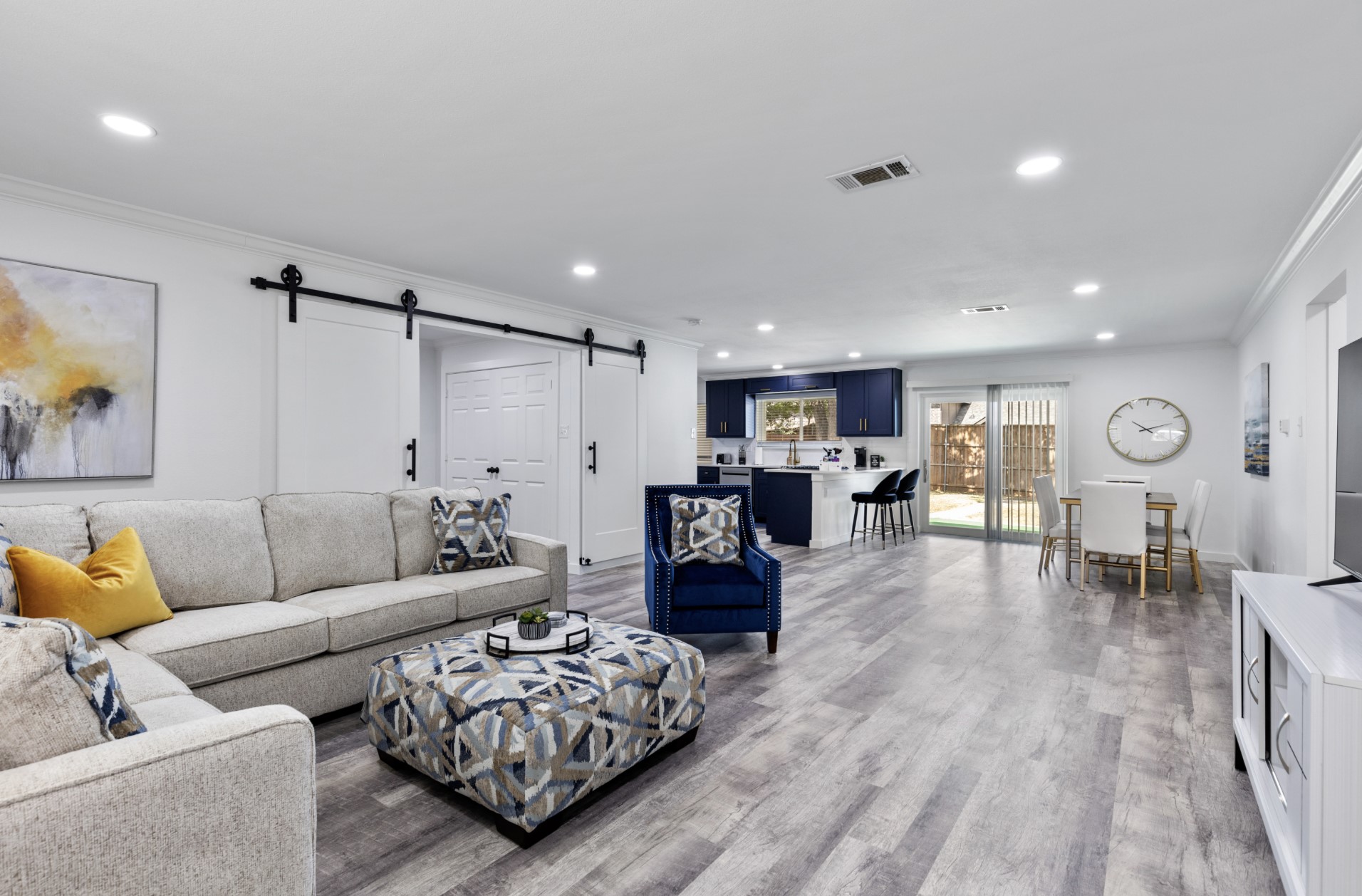 1044 Meadowbrook Drive Grapevine TX 76051