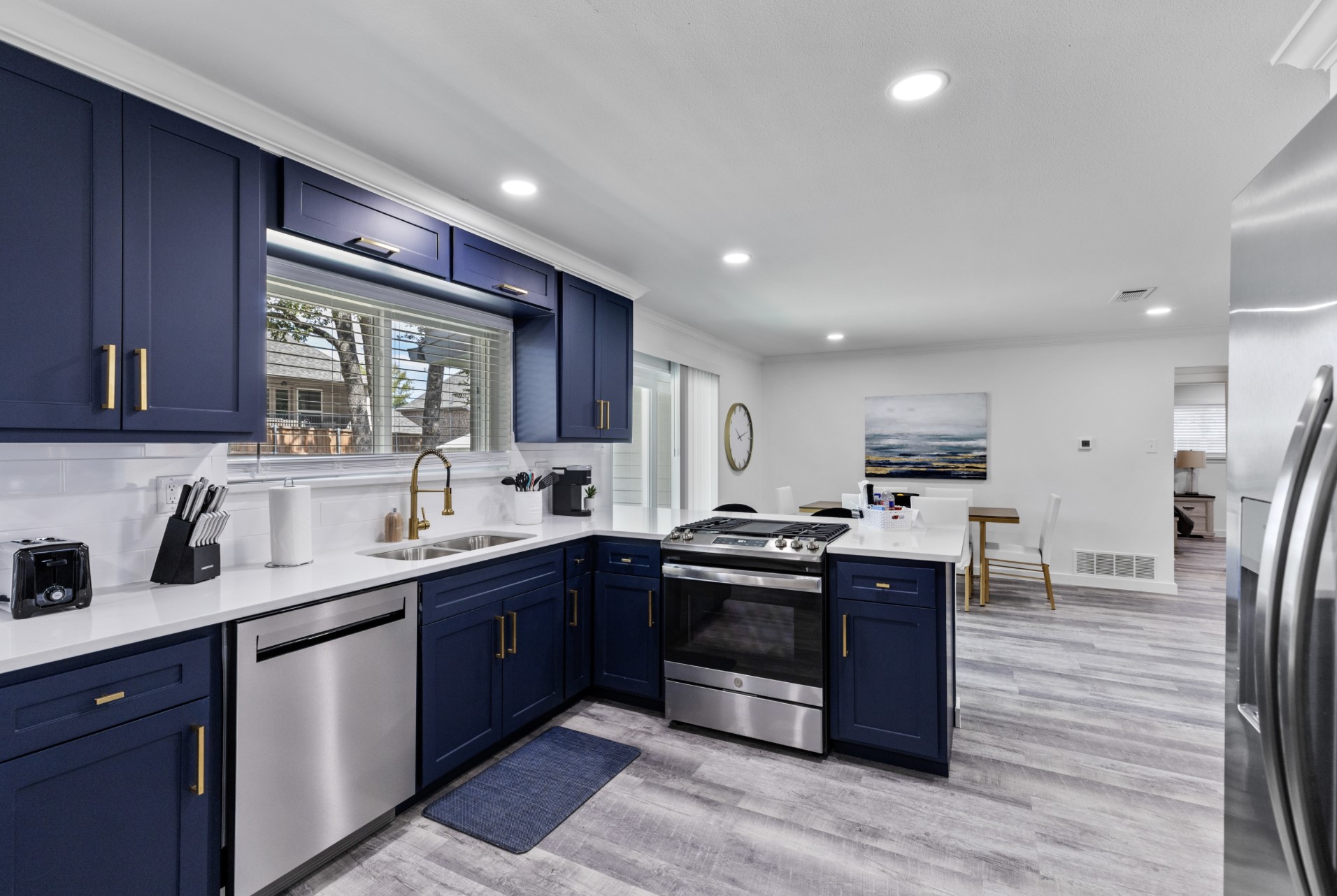1044 Meadowbrook Drive Grapevine TX 76051