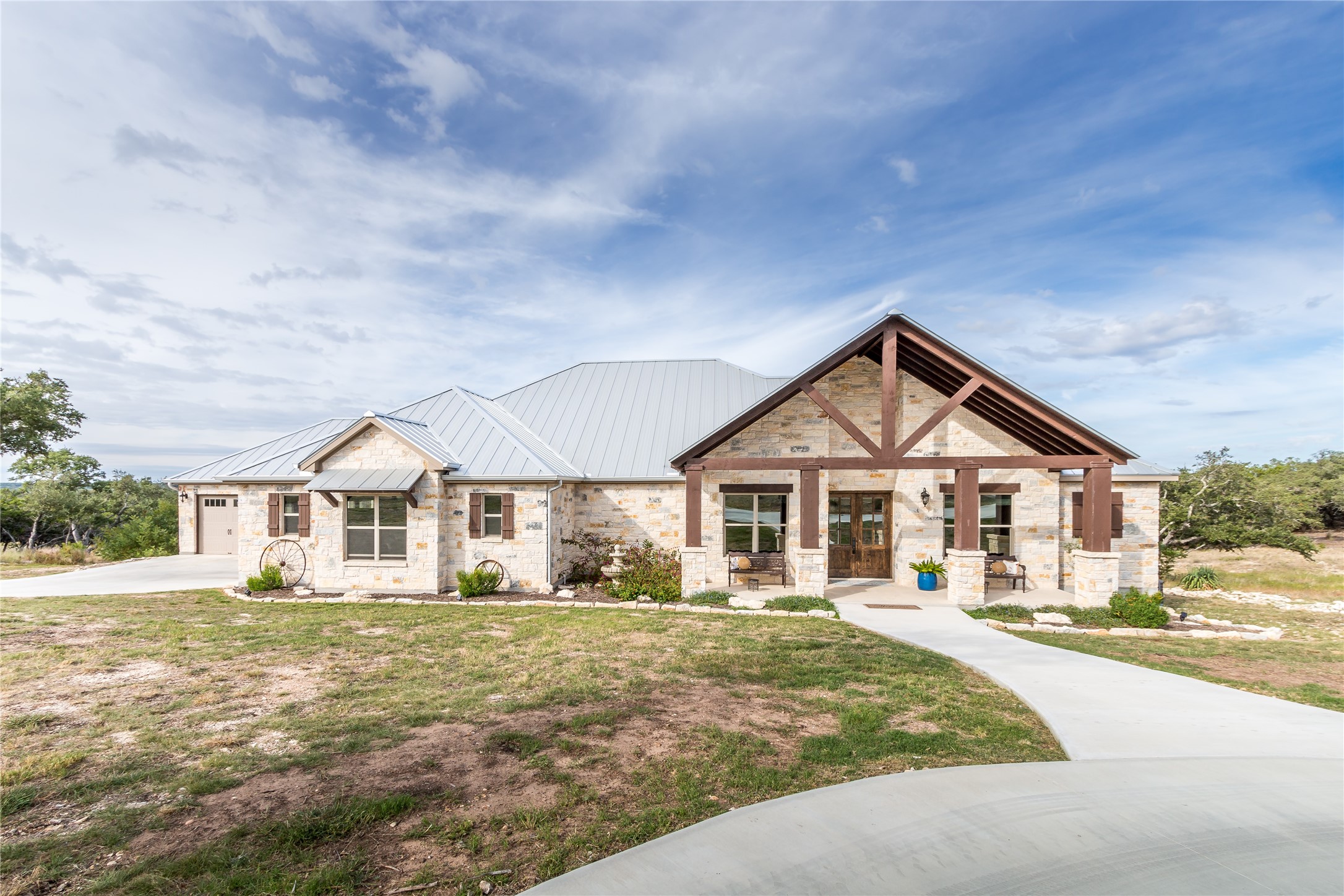 870 Blackbuck Ridge Drive Lampasas TX 76550