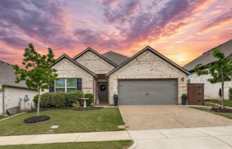 309 Miramar Avenue Melissa TX 75454