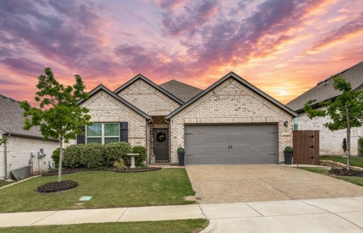 309 Miramar Avenue Melissa TX 75454