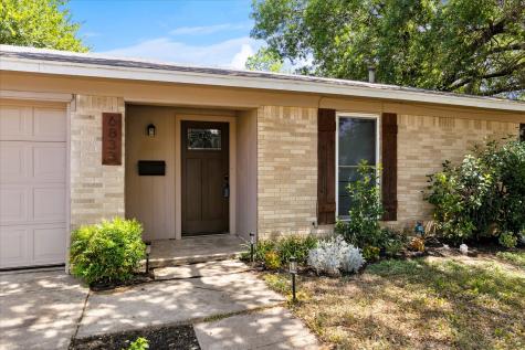6833 John Drive Richland Hills TX 76118