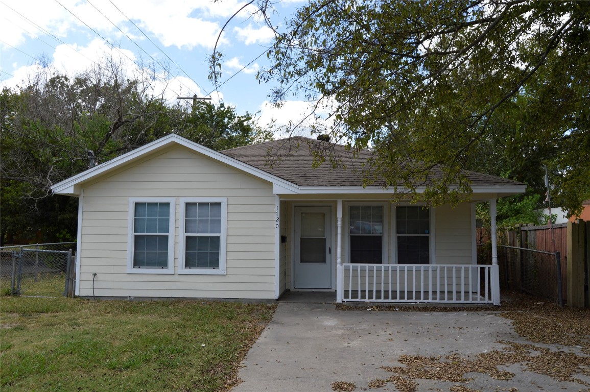1720 Speedway Street Greenville TX 75401
